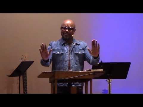 "Think About Eternity" on Colossians 3:1-4 by Pastor Rodney Finch on April 15, 2018