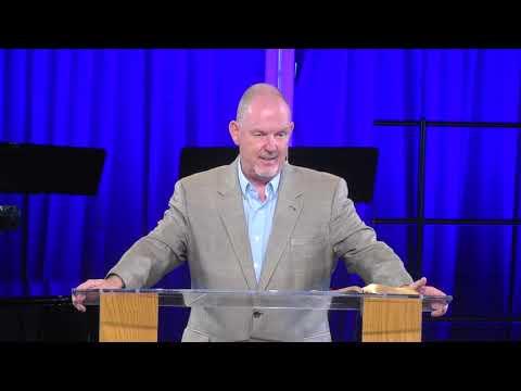 It's All About Leadership Pt. 2 - Acts 20:17-38 | Philip De Courcy