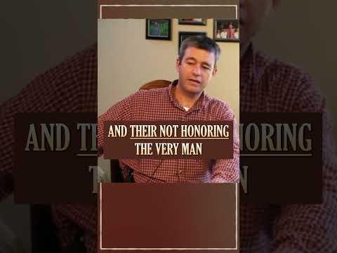 Terrified of The Celebrity Preacher Culture - Paul Washer