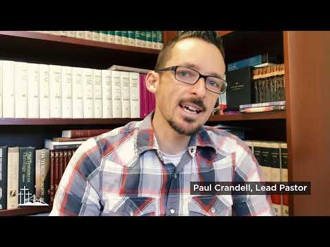 Let Us Be Generous to Others | VBC Daily 3 Prayer | Acts 2:44-47 | Paul Crandell, Lead Pastor