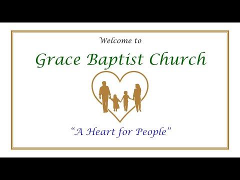 GraceBCFrankfort - 05.22.2022 - Isaiah 17:12-20:6 - Egypt & Ethiopia