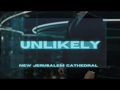 "Unlikely" | Judges 11:1-11 | Dr. Kevin A. Williams
