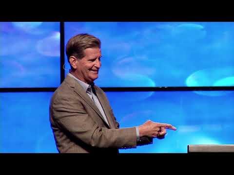 When You Are Angry | Psalm 37:1-11 | Pastor John Miller