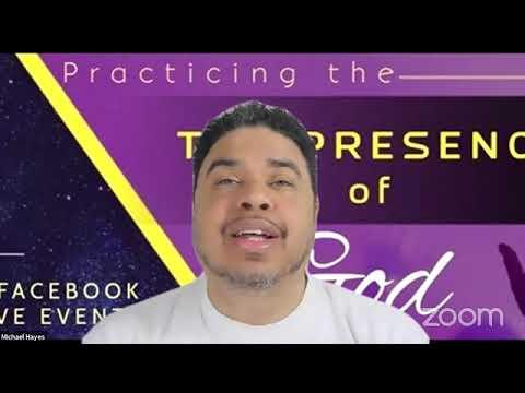PTPOG Bible Study - Living In Integrity" - Proverbs 28:18