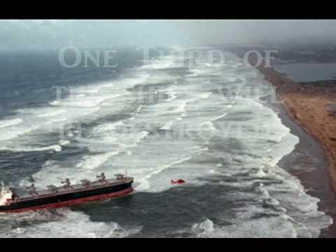 Revelation 8:8 And The Gulf Oil Spill