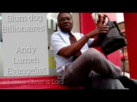 I am a man of prayer, Andy Lumeh, evangelist, Psalm 109: 4, share subscribe