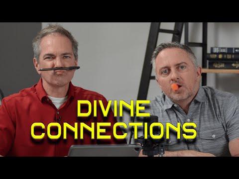 WakeUp Daily Devotional | Divine Connections | Proverbs 18:24