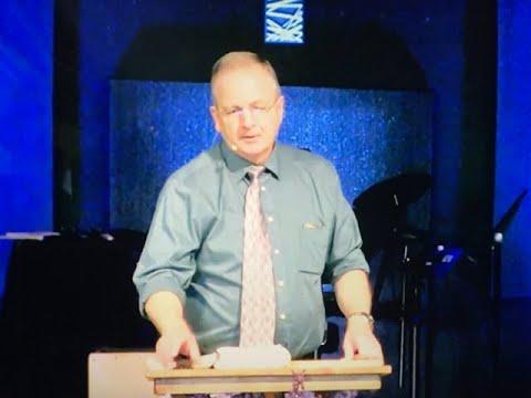 Romans 2:17-29 (6-19-22  11:00am) "Who Is The True Jew?" - Mike Barnard