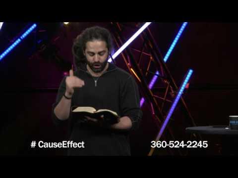 Blessings &amp; Curses, Part 1 (Deuteronomy 27) - Pastor Daniel Fusco