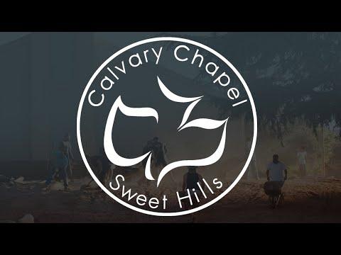 Wednesday Service | 2 Chronicles 5:11 | Calvary Chapel Sweet Hills | Pastor Ryan Houssein | 07-27-22