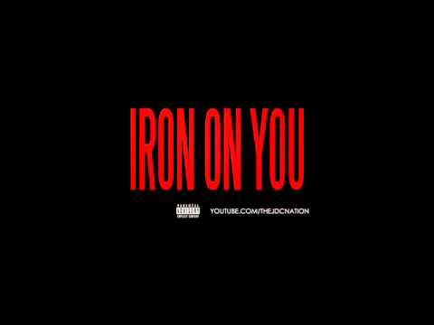 Joell Ortiz - Iron On You (Exodus 21:1 Freestyle)