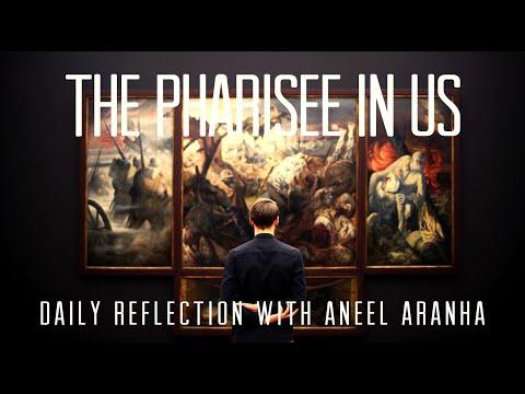 Daily Reflection with Aneel Aranha | Luke 15:1-10 | November 5, 2020