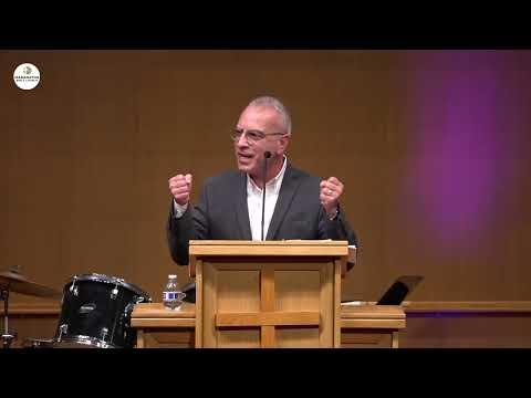 Shut The Door of YOUR Church! (Malachi 1:8-14) | Pastor Daniel Banna