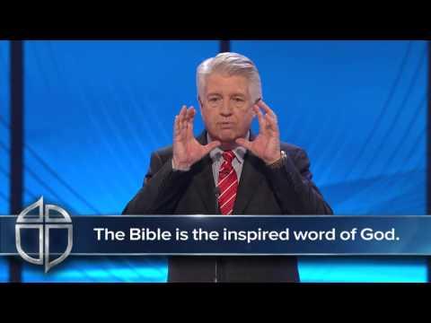Can You Trust the Bible? | Pastor Jack Graham | 2 Timothy 3:14-17
