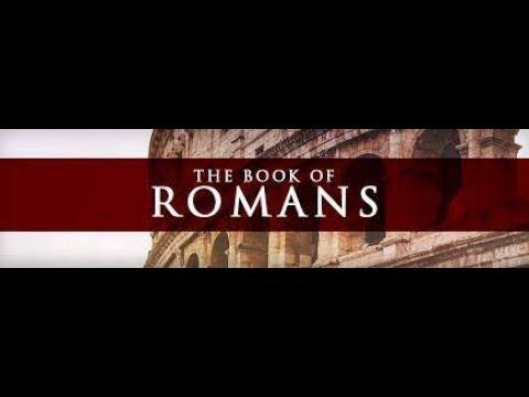 Reading Romans 1! Romans 1:24-28