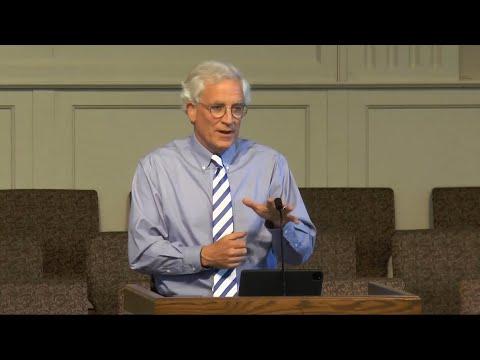Sunday Sermon: Living Out Christ at Home | Matthew 19:1-12