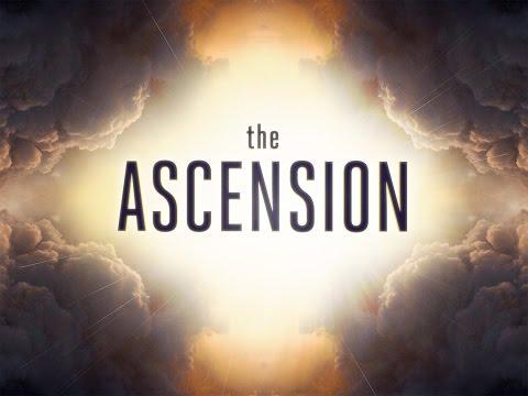 The Significance of Jesus' Ascension (Damian Kyle on Acts 1:1-11)