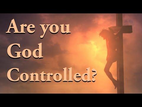 Are you God Controlled?| 2 Cor 5:14 | Today’s Bible Reflection