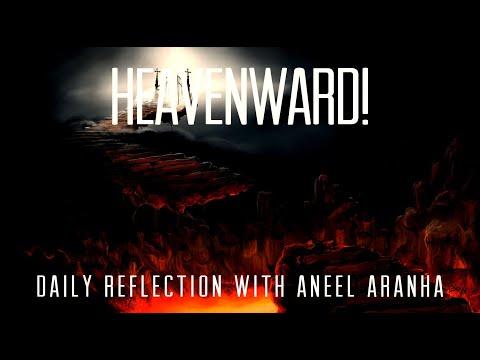 December 31, 2020 - Heavenward! - A Reflection on John 1:1-18