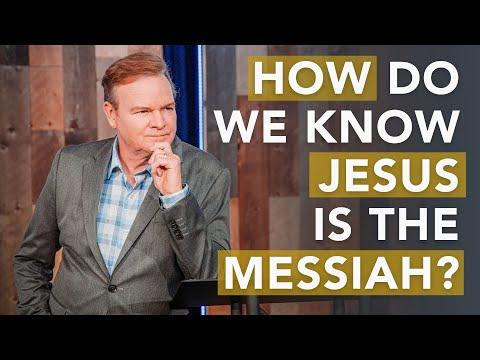 Who is Jesus and What did He say About Himself? - Luke 9:18-27 - Calvary Chapel Tucson