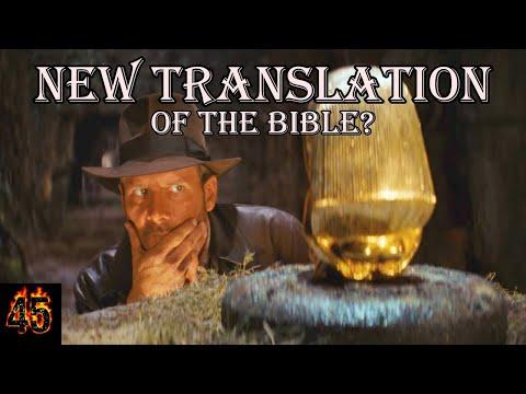New Translation of the Bible Sheds Light on Daniel 11:37 and the Gay Antichrist | Bible Prophecy
