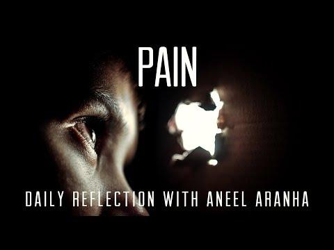 Daily Reflection With Aneel Aranha | Mark 8:27-32 | September 16, 2018