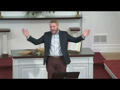 Sermon- 1 Kings 18:20-41- June 20, 2021