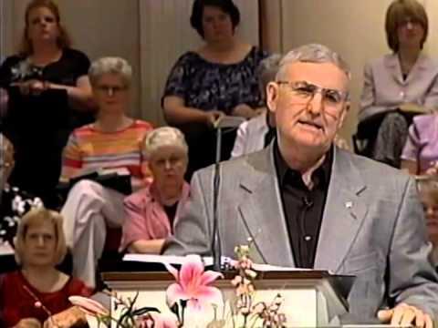 Colossians 3:18-4:1 sermon by Dr. Bob Utley