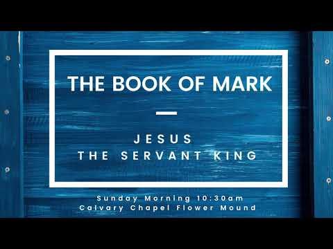 Mark 7:24-31"Faith that Overcomes"  Sunday Morning Service with Pastor Jon Bell