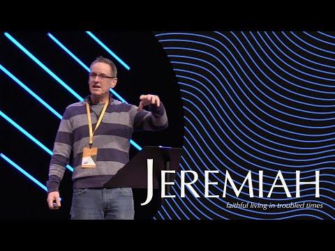 Religious Hypocrisy - Jeremiah 7:1-15 // Jay Messenger