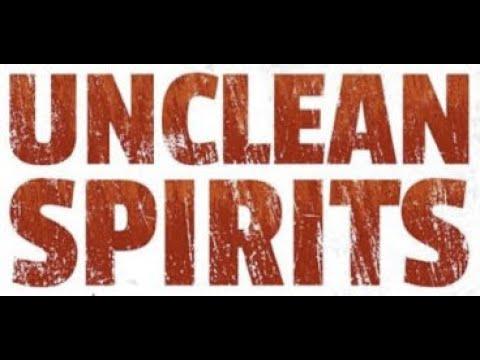 Matthew 12:43-45 Unclean Spirit Returns  Part 1
