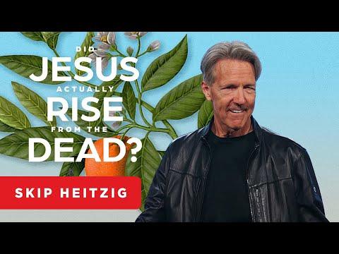 From the Ground - John 12:23-26 | Skip Heitzig