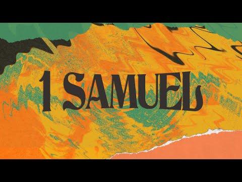 1 Samuel 2:1-11 | Hannah's Prayer