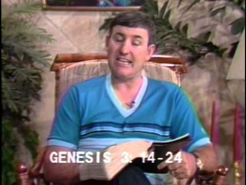 Genesis 3:14-24 lesson by Dr. Bob Utley