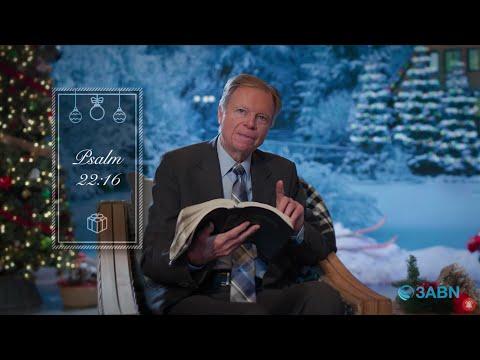3ABN Presents A Moment With Mark Finley | Psalm 22:16 | 19