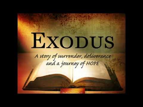 Exodus 24:11 (a prayer of the day)