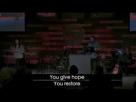 In The Light Series | Our Decision - John 5:19-23