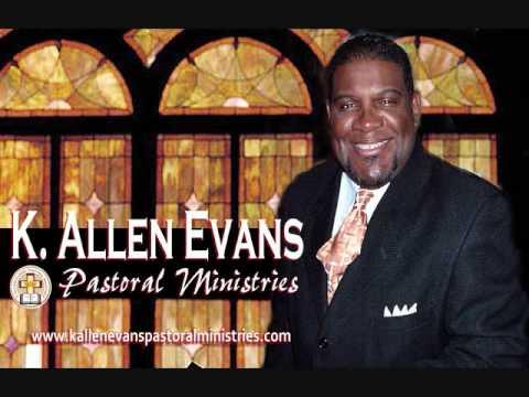 Sermon: "Satisfaction Guaranteed" Psalms 34:1-8 Rev. Kem Allen Evans