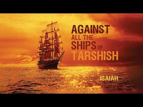 English Divine Service | Arun Abraham | Isaiah 2:12-22 | Trinity Mar Thoma Church | November 7, 2021