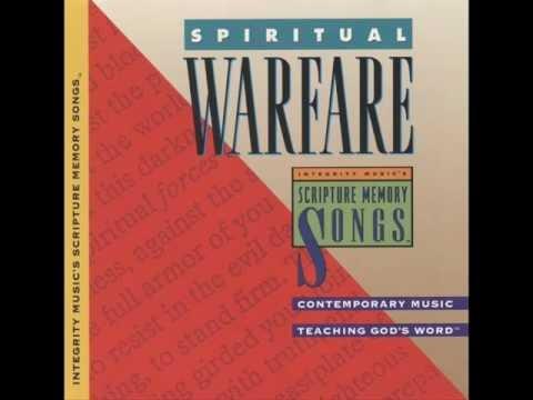 Scripture Memory Songs - I Have Come (John 10:10)