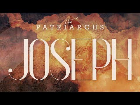Joseph's Desolation // Genesis 40:1-23