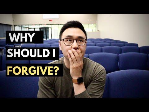 1st Word - Father, Forgive Them | The Final Seven Words of Jesus | Luke 23:34