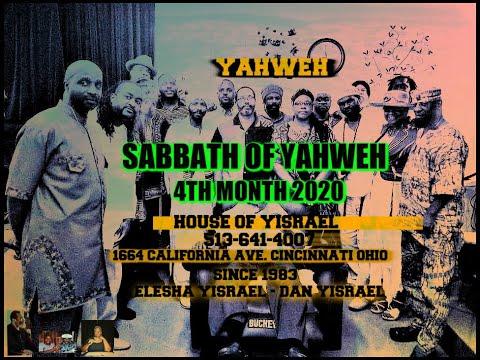 Judah M4-W1: | EXODUS 33:2-4 | GREED | COMPASSION | WILDFIRES | @House of Yisrael