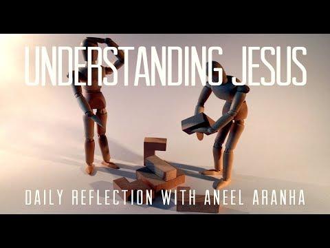 Daily Reflection with Aneel Aranha | Matthew 13:44-46 | July 31, 2019