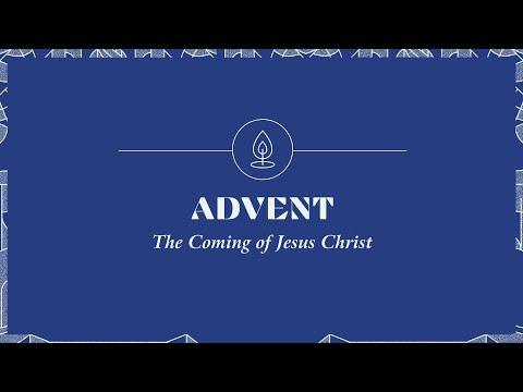 The Advent of Hope | Isaiah 9:1-7 | Dr. Joel Hastings