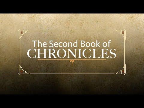 Solomon's Prayer to Reign (2 Chronicles 1:1-17) - Xavier Ries